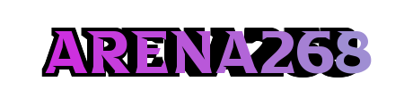 ARENA268 Logo